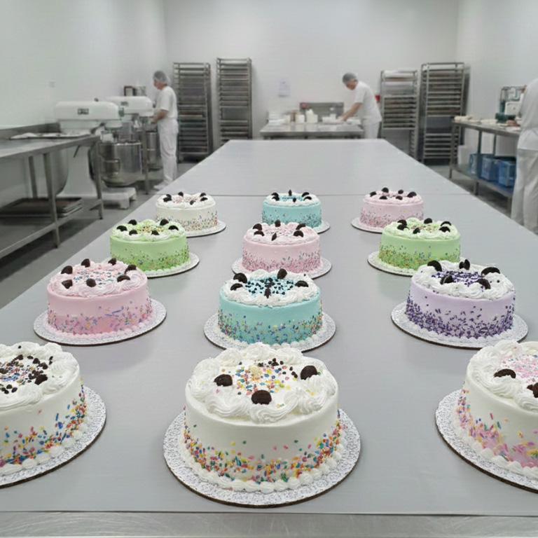 Historia de Betty y Yeni