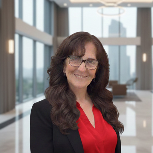 Rebeca Pradera Torre