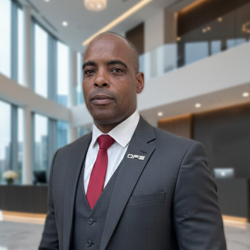 Serguey Martínez Martínez